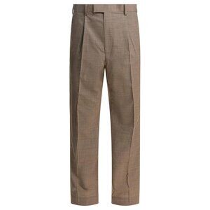 Auralee Wool Pants Tag Size 4 Men